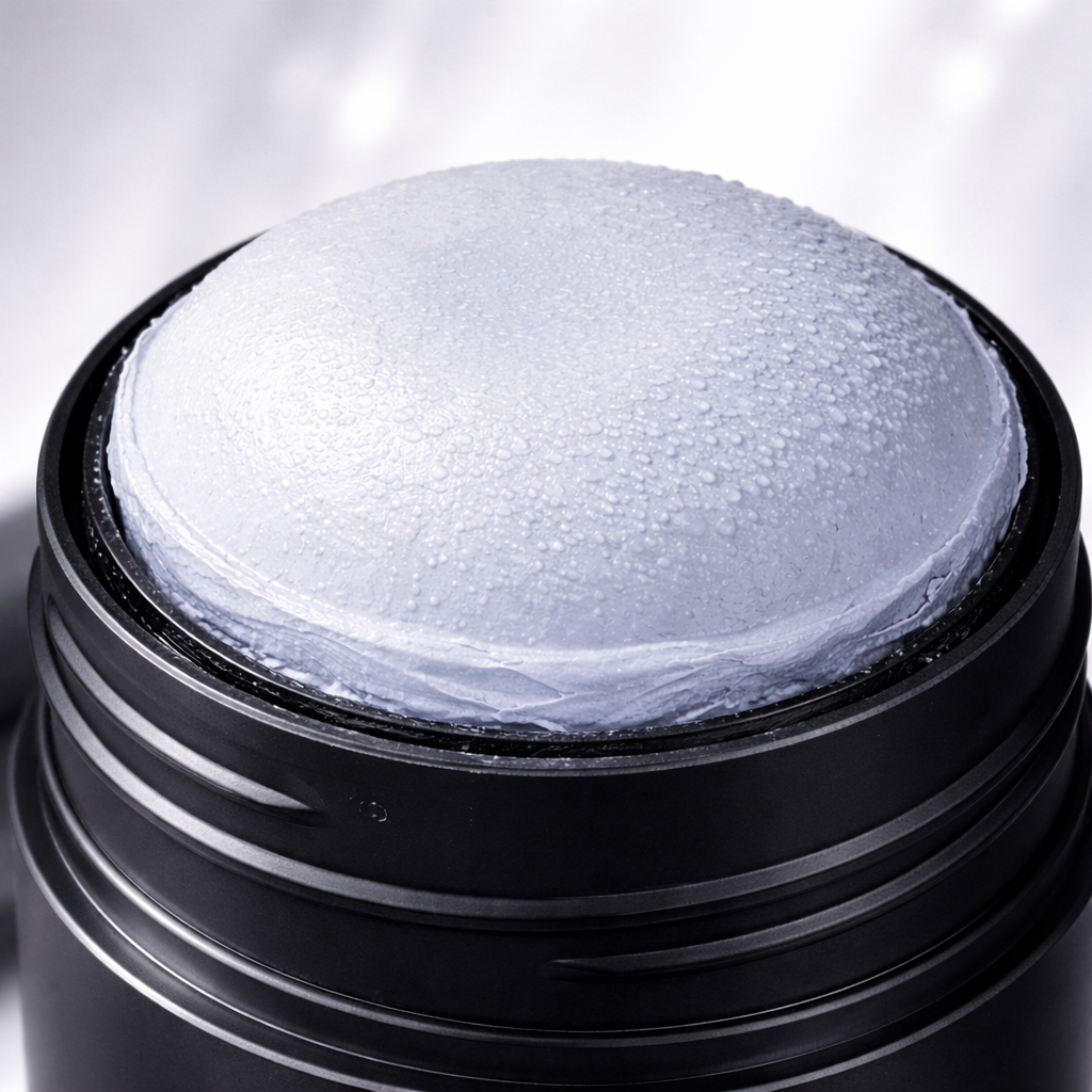 Bamboo Charcoal Mask-Stick