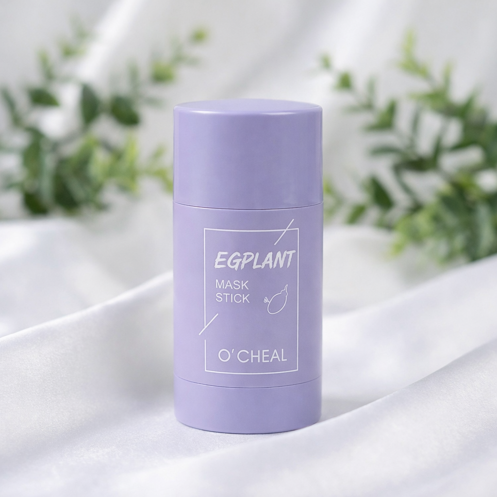 Egg Plant Mask-Stick