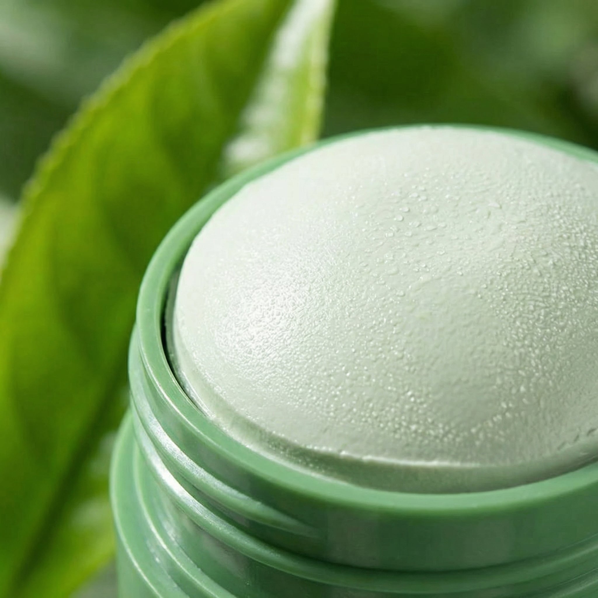 Green Tea Mask-Stick