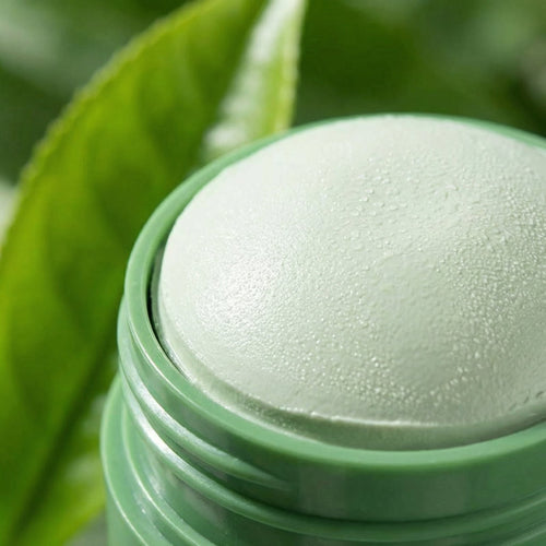 Green Tea Mask-Stick