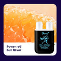 O'Cheal Energy Stick – RedBull
