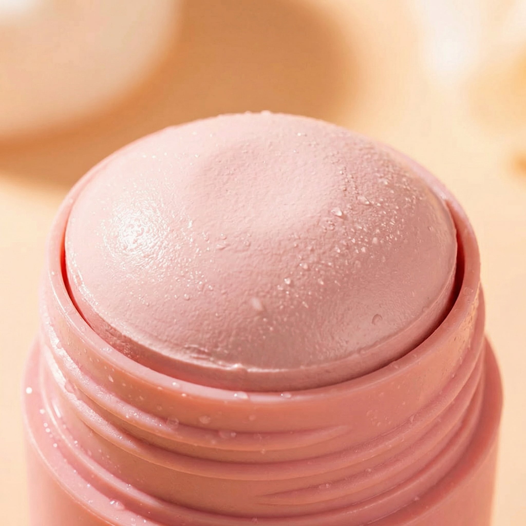 Honey & Peach Mask-Stick