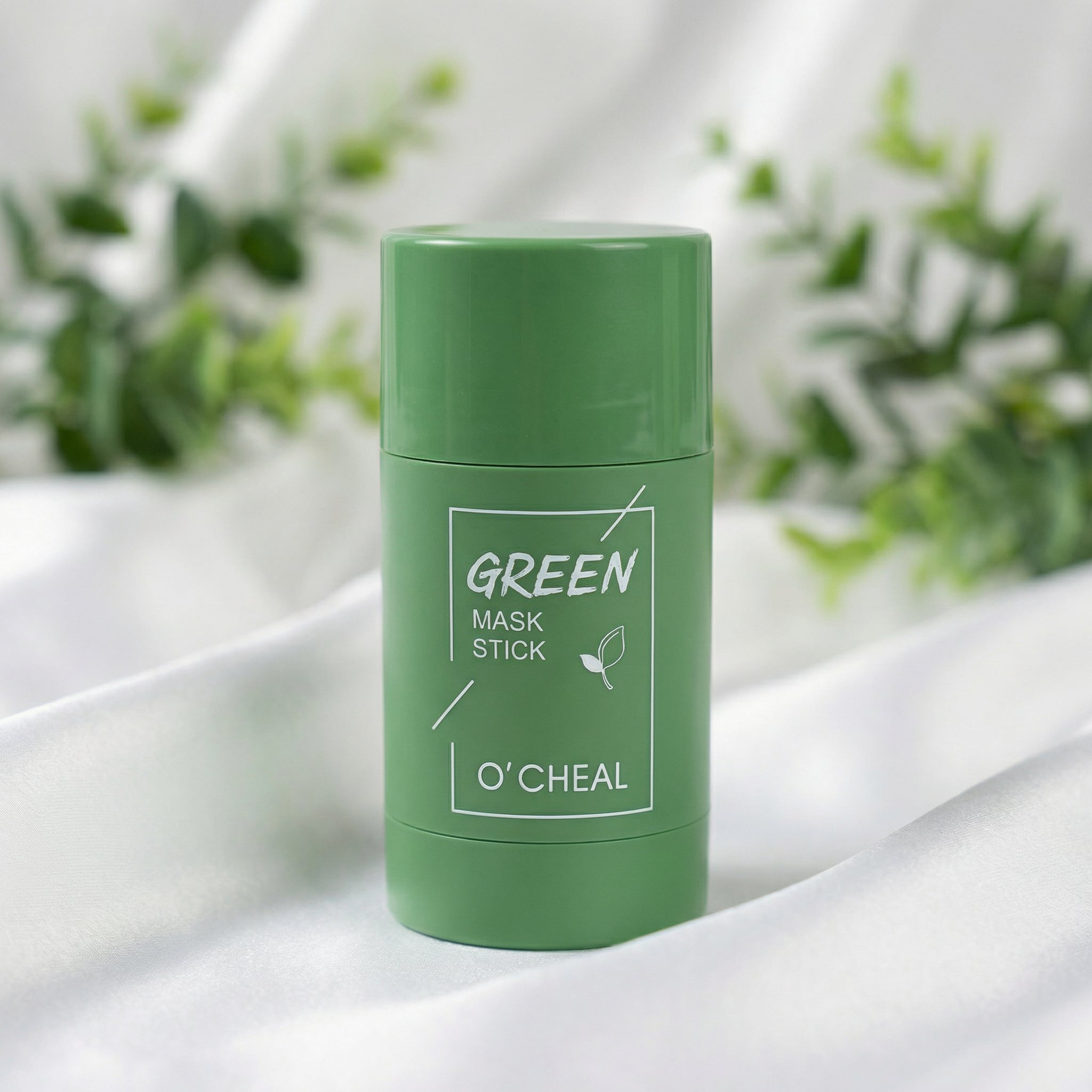 Green Tea Mask-Stick